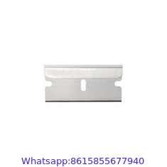 industrial use single edge razor blade (#009)