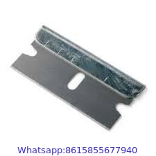 industrial use single edge razor blade (#009)