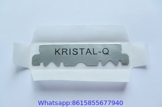 Single Edge Industrial Razor Blades