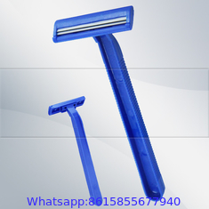 KS-209 Twin blade disposable razor, shaving razor