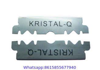 razor blade,safety blade, shaving blades, corn blade, half blade from China