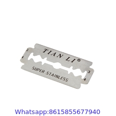 razor blade,safety blade, shaving blades, corn blade, half blade from China