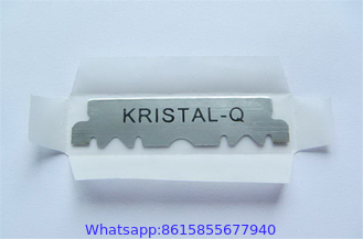 razor blade,safety blade, shaving blades, corn blade, half blade from China