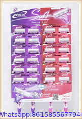 engangs barbermaskine
