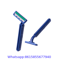 Disposable Shaving Razor For Beard Cleaning