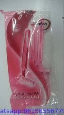 GTC Single/Double Blade Disposable Razor