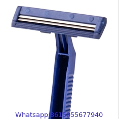 Twin Blade Disposable Razor Made in China