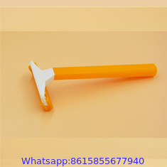 SHARP EAGLE TWIN BLADE DISPOSABLE RAZOR