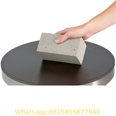 China Grill Grate Cleaning Block supplier