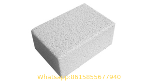 China Grill Stone Cleaning Block pumice stone supplier