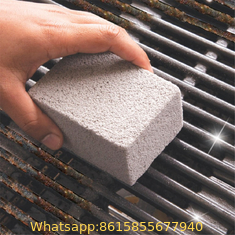 China griddle brick, pumice stone supplier