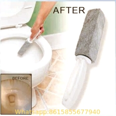 China piedra limpiadora de wc cleaning block, pumice stone supplier