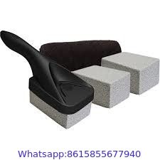 polishing block, cleaning block, cleaning stone for kitchen, toilet, wc, hotel, school, bbq