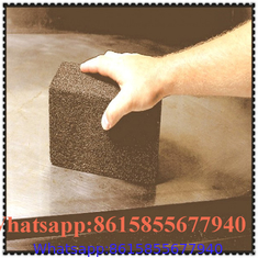 Commercial Kitchen Grills, Griddles block pumice stone