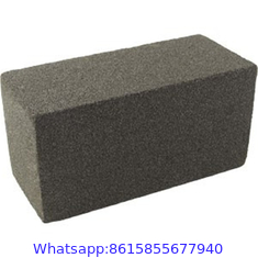 Commercial Kitchen Grills, Griddles block pumice stone