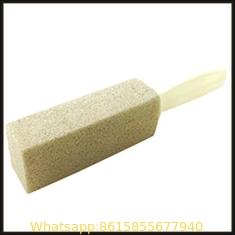 China piedra limpiadora de wc pumice stone supplier