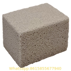 China Pool cleaning pumice stone supplier