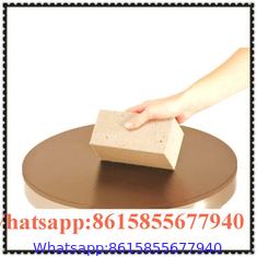 Bbq Grill Cleaner Pumice Stone