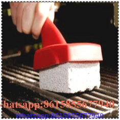 Grille Stone,Grill Brick for BBQ Cleaning