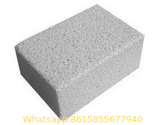 China BBQ replacement Stone for grill cleaning supplier