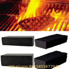 China high quality steak stone, grill stone, grill cleaner supplier