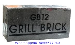 black grill bricks, Insulation Foam/Cellular Glass for Heat Insulation