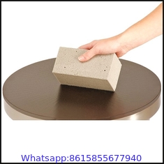 GB-12 BBQ grill brick for Barbecue cleaning