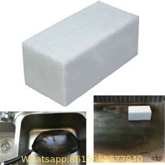 China grill pumice stone supplier