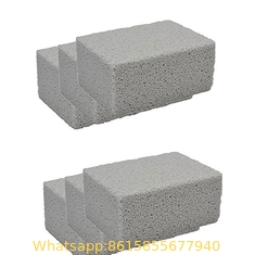 China household cleaning kitchen cleaning stone, cleaning block supplier