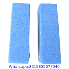 Sweater pumice stone, anti pilling stone, de-pilling stone