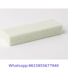 Pumice Stone Scourer. Extra. Pack- 12. (Cleaning of cookware, ovens, pans, pots, grills)