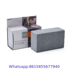 Grill Brick, Grill Stone