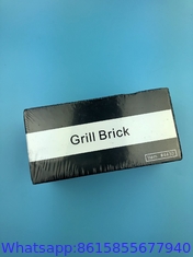 GB12-GRILL BRICKS 12/CS