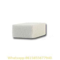 China Piedra abrasiva para limpieza de planchas. supplier