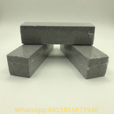 China disposable pumice bar, pumice stone supplier