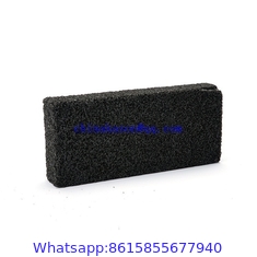 new products glass pumice stone for sweater ball cleaning stick