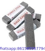 Scrubbers: Pumice Stick  scrubbing bar