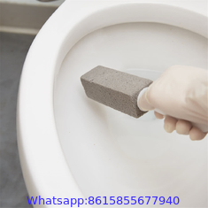 Kitchen Cleaning Stone Pumice Stone BBQ Grill Cleaning Stone Toilet Bowl Cleaner Bathroom Surfaces Scouring brick