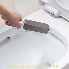 China Natural Pumice Stone Toilet Bowl Cleaner supplier
