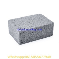 China Grill cleaner pumice stone supplier