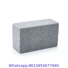 Grill Brick Pumice Stone Cleaning Block