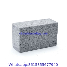professional cleaning pumice stone grill stone wholesales