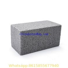 China PUMICE STONE, FOOT STONE, GRILL STONE, GRILL SCREEN, HAND CLEANER, CLEANING STONE, LIQUID SOAP, TOILET BOWL CLEANER supplier
