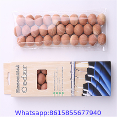 cedar ball for clothes, shoes use