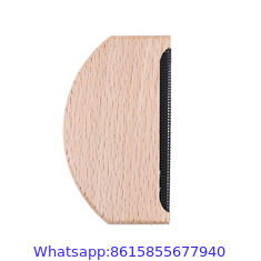 Wool Care Lint Cashmere Comb