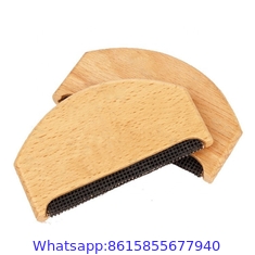 Sweater Wool Comb Pilling Plastic Cashmere Comb