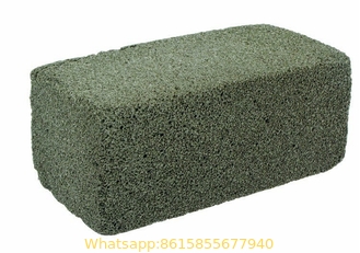 China black sweater pumice stone for fabric supplier
