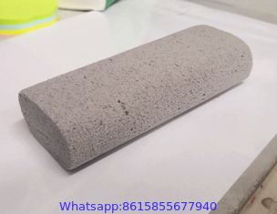 # pet hair remover pumice stone from China