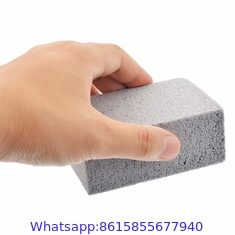professional cleaning expert pet hair remover pumice stone