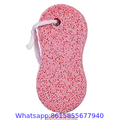 foot pumice stone, foot pumice sponge for hard skin remover